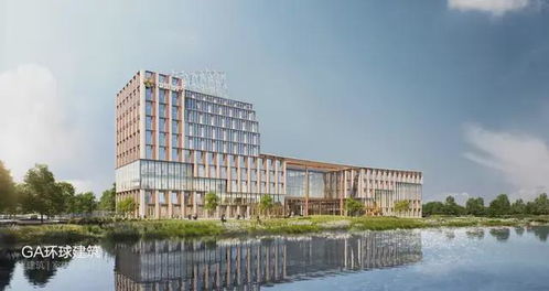 一文速覽 雄安新區(qū)4座央企總部建設(shè)新進(jìn)展