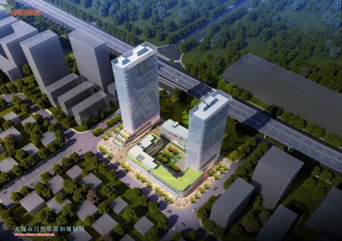 重磅 無錫又添一座商業(yè)體,就在這個(gè)地鐵站旁