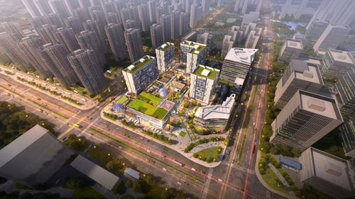 2019年杭州萬科產(chǎn)品實(shí)踐 特色商業(yè)空間營(yíng)造初探 社區(qū)商業(yè)篇