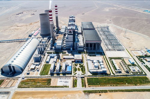 兩會回顧丨來自國家能源集團的聲音