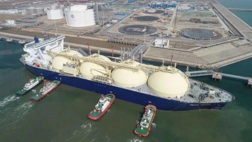 宋揚 姜勇 關于組建北京天然氣交易服務中心的建議