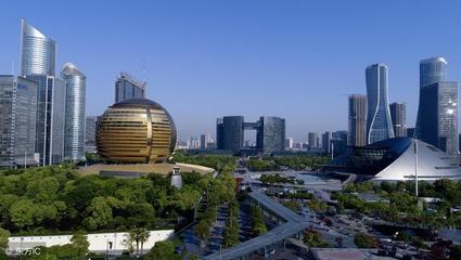 杭州上半年宅地出讓,未達全年計劃四成!7月推地潮至…