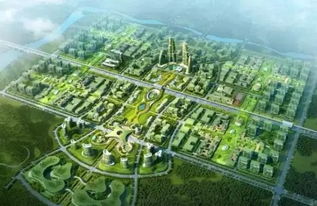 特色小鎮丨大咖都是怎么開 gu 發 dao 特色小鎮的