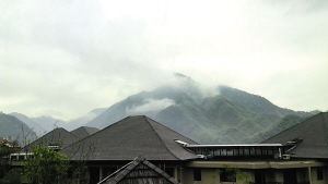 臨安喜獲地?zé)豳Y源采礦許可證 湍口溫泉獲 準(zhǔn)生證 了