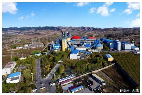 山東能源東華科技 要帶領(lǐng)一個(gè)行業(yè) 碳路 綠色