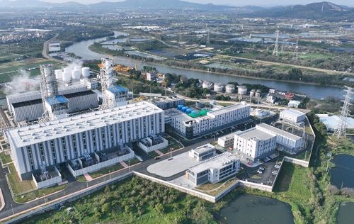 731億千瓦時(shí) 廣東能源集團(tuán)上半年上網(wǎng)電量同比增長(zhǎng)超17