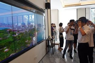 漳州文化旅游體驗(yàn)中心今揭幕 打造文旅品牌新符號(hào)