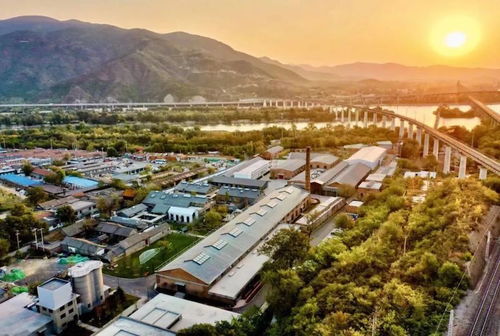 故宮琉璃窯廠,將 重燃 琉璃古窯研究