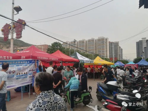 呂梁 眾多單位 商家助力高考 圖