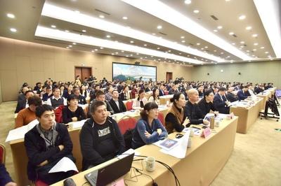 杭州六大行動進展如何 30家市直單位比拼