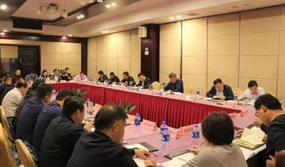 安慶市4個考察團在長三角地區(qū)開展考察活動