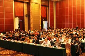 中國地質(zhì)學(xué)會水文地質(zhì)地?zé)釋I(yè)委員會2016年年會召開