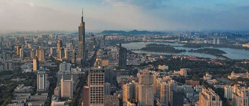 城市24小時 競逐 雙機場 ,又一長三角城市入局