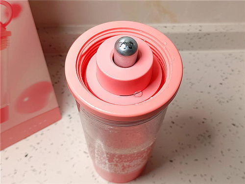 3秒自制氣泡水,夏日飲品輕松享 詩杭 siau元?dú)鈿馀莨瓬y評