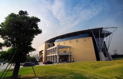 杭州市建筑技工學校