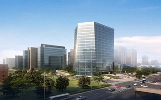 聯想旗下融科智地5.78億首次蕭山拿地