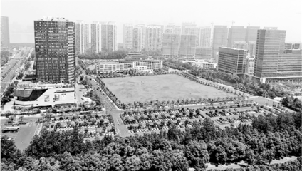 杭州土地供應 七月完成搶跑