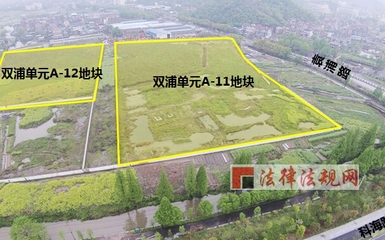 史上最高樓面起價地塊 [有意思] - 法律法規網