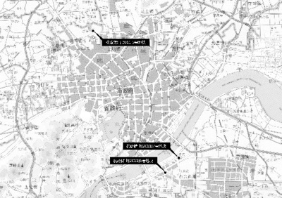 杭政儲出[2011]5-7號國有建設用地使用權掛牌出讓公告
