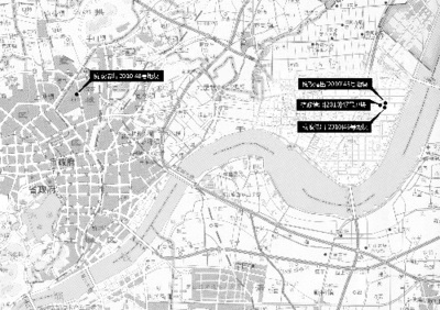 杭政儲出[2010]45-48號國有建設用地使用權掛牌出讓公告