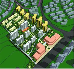 海大浮山校區原址拍賣 起價12510元/平青島第一高