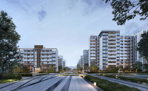 深鐵璟城圖片 樣板間 裝修效果圖