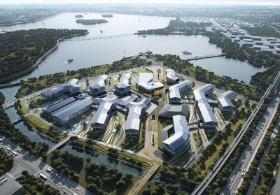 “國(guó)家中心城市”要擴(kuò)容?這6座城市有望躋身,誰能成為第10個(gè)?