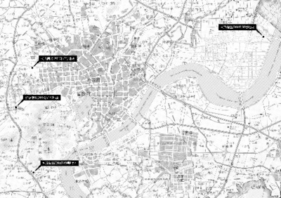 杭政儲(chǔ)出[2010]49-52號(hào)國(guó)有建設(shè)用地使用權(quán)掛牌出讓公告