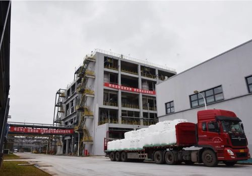 河南能源年產(chǎn)10萬噸pbt系列產(chǎn)品項(xiàng)目一次打通全流程 產(chǎn)出合格產(chǎn)品