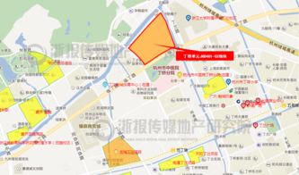 主城2018第三波集中賣地 丁蘭 巨無霸 宅地成最大懸念