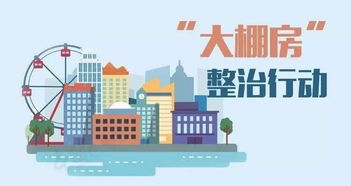 全國八成 大棚房 問題完成整改