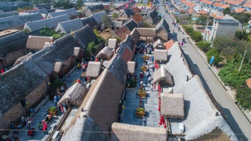 榮成寧津集大美 榮列首批全國鄉村旅游重點鎮