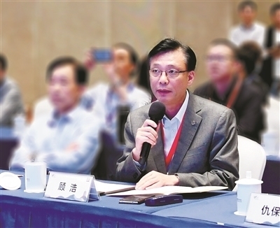 眾多專家為“杭州2035”貢獻真知灼見 希望杭州為全國“多規合一”后的國土空間規劃提供創新樣本