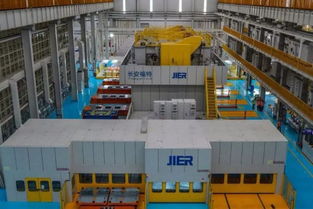 還覺得只有日系車質量好 看完長安福特杭州工廠你就不這樣想了