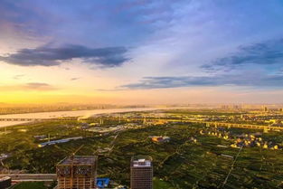 漲4500元 ㎡的沁園中簽率不升反降 勾莊地價創(chuàng)新高 市場回暖了