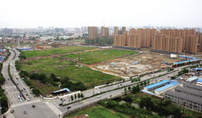 雅戈爾退地 是否因為資金壓力過大