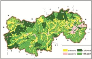 臨安國土的幾場硬戰(zhàn) 關(guān)乎生態(tài)文明鄉(xiāng)村振興