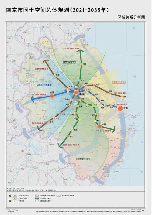 當杭州牽手合肥,真的與南京無關(guān)