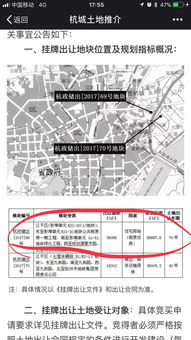 重磅 杭州推出首宗 只租不售 租賃住房用地