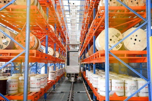 探秘杭甬變,看智能工廠是如何煉成的