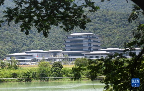 新華全媒 丨中國國家版本館落成