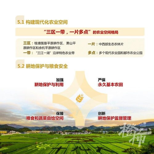 2035年,杭州常住人口1500萬人左右,服務管理人口2000萬人左右 杭州市國土空間總體規劃 2021 2035年 草案 發布