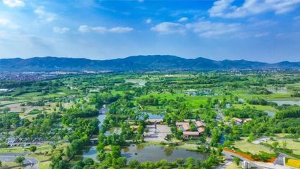 浙江省政府批復同意 杭州多個縣(市、區)國土空間總體規劃出爐