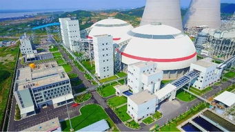 高大上 厲害了國家能源集團國華九江電廠 多圖奉獻 羨慕ing