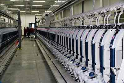 杭州紡織設備回收