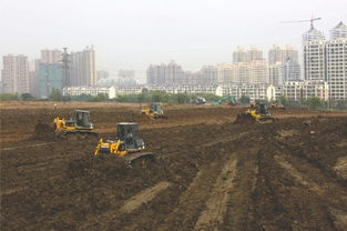 杭州主城區今年可供出讓宅地31宗1750畝