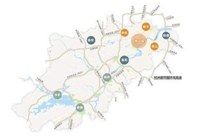 重磅!杭州正式發布共同富裕1+4方案!