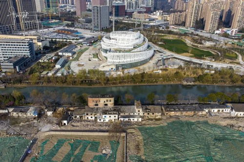 找工作到華豐,找對象到杭棉 ,杭州俗話里的華豐造紙廠現狀