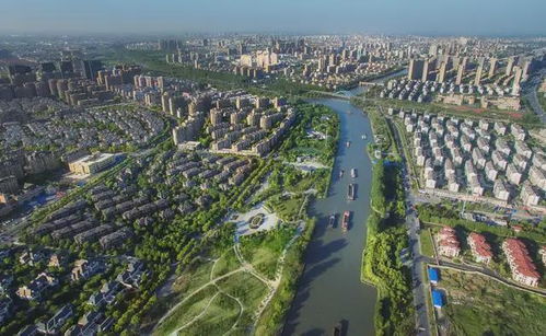 浙江省政府批復(fù)同意 嘉興市國(guó)土空間這樣規(guī)劃