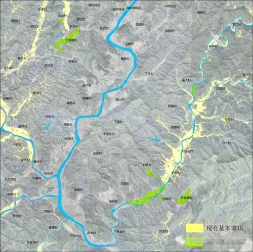 空間規(guī)劃丨三區(qū)三線劃定與管控思路